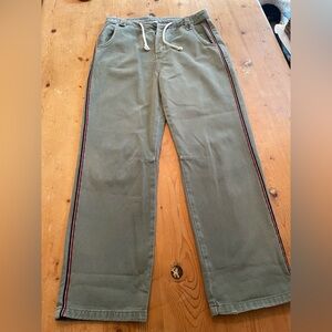 One Teaspoon Women’s High‎ Waist Safari Jean Size 26 waist
